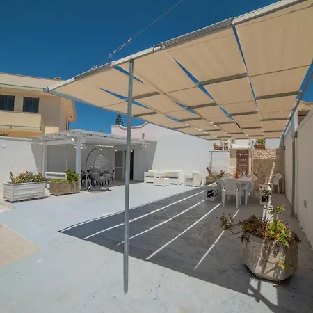 Benedetta On Seashore - Happy