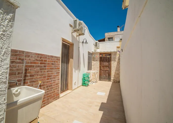 Benedetta On Seashore - Happy דירה *