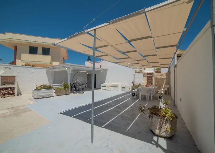 Benedetta On Seashore - Happy