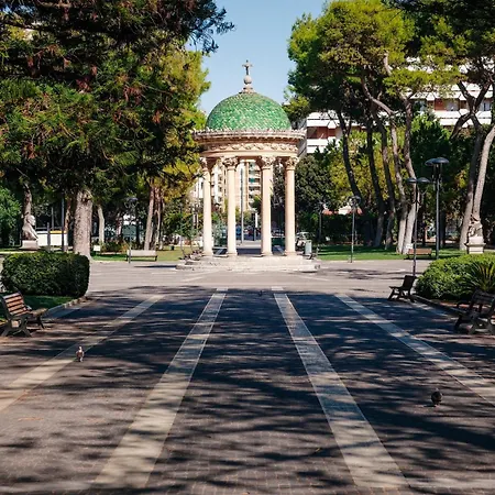 Benedetta On Seashore - Happy Apartmán Lecce