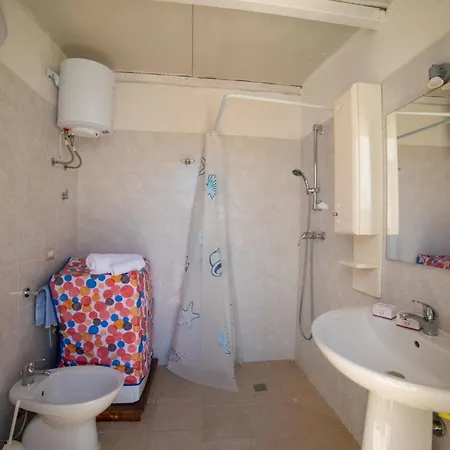 Apartmán Benedetta On Seashore - Happy *