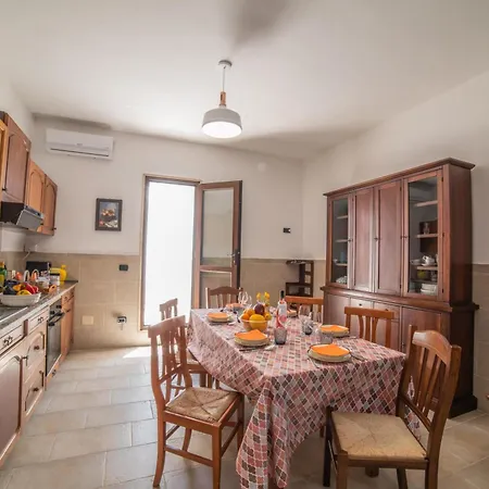 Apartmán Benedetta On Seashore - Happy Lecce