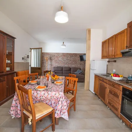 Benedetta On Seashore - Happy