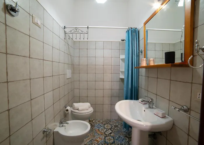 Benedetta On Seashore - Happy Apartamento