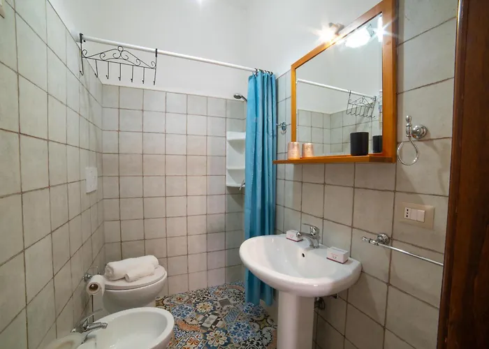 Benedetta On Seashore - Happy Apartamento *