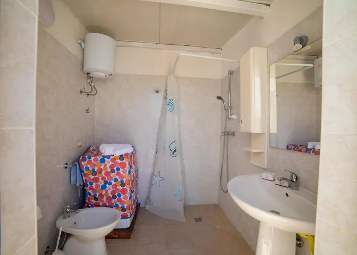 Apartamento Benedetta On Seashore - Happy *