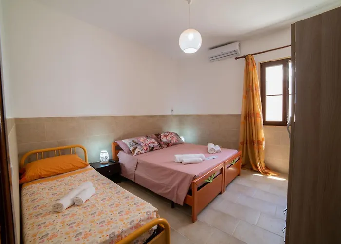 Benedetta On Seashore - Happy Apartamento Lecce