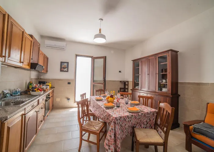 Apartamento Benedetta On Seashore - Happy Lecce
